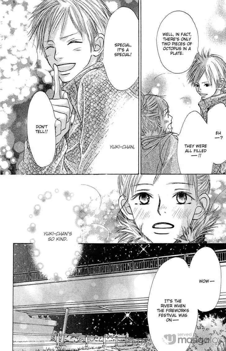 Crazy for You (Shoujo) Chapter 7 30